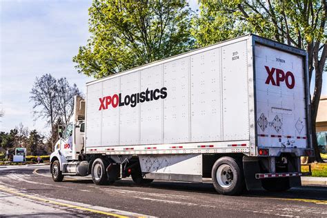 Get the latest XPO Logistics Inc. (XPO) stock price, news, buy or sell recommendation, and investing advice from Wall Street professionals. Peloton Stock Slips As Delayed Annual Report Notes Fines ...